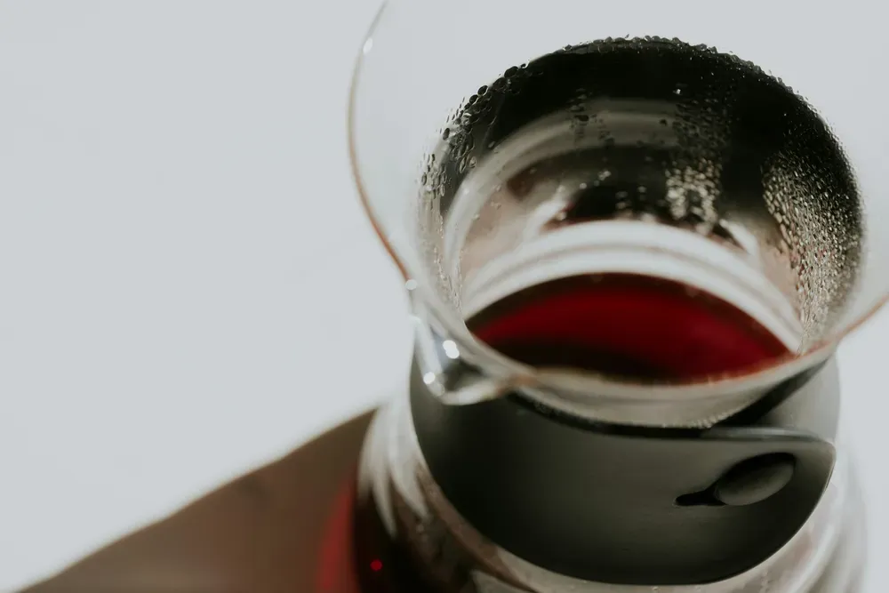 What Temperature Should You Serve Wine?