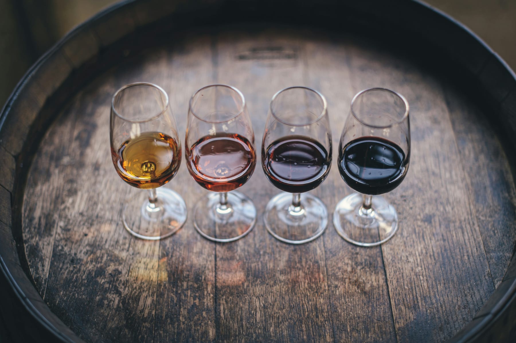 Smooth Red Wines for Beginners: 7 Easy-Drinking Styles to Try